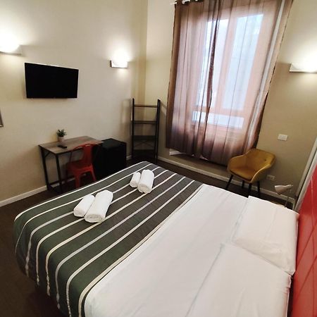 Milazzo23 Hotel Rom Eksteriør billede