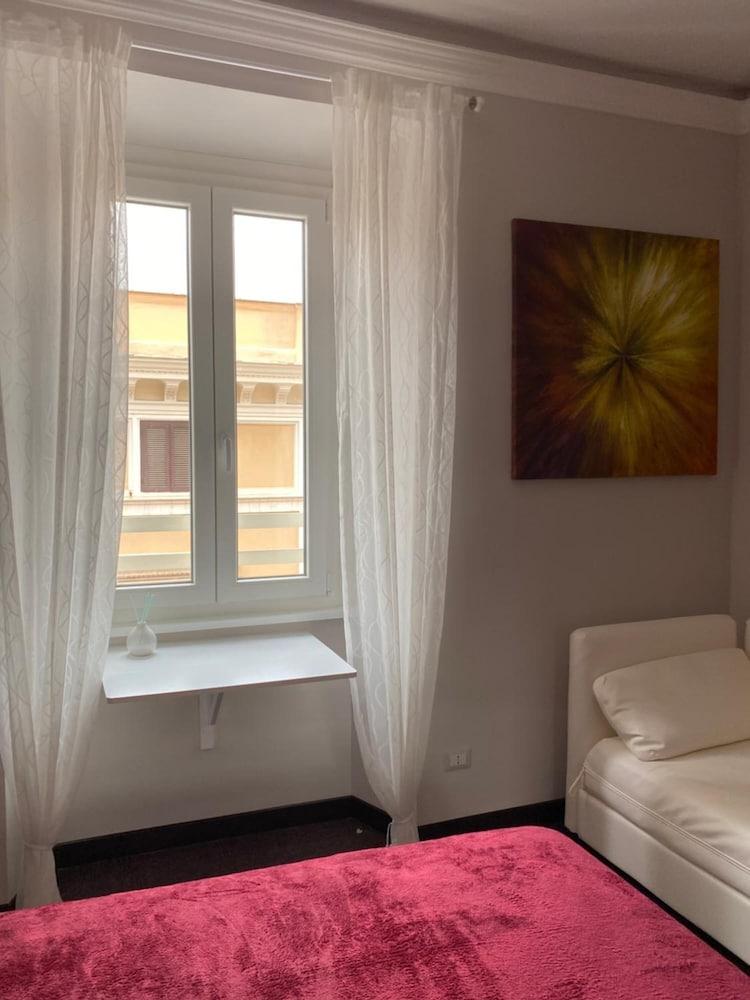 Milazzo23 Hotel Rom Eksteriør billede