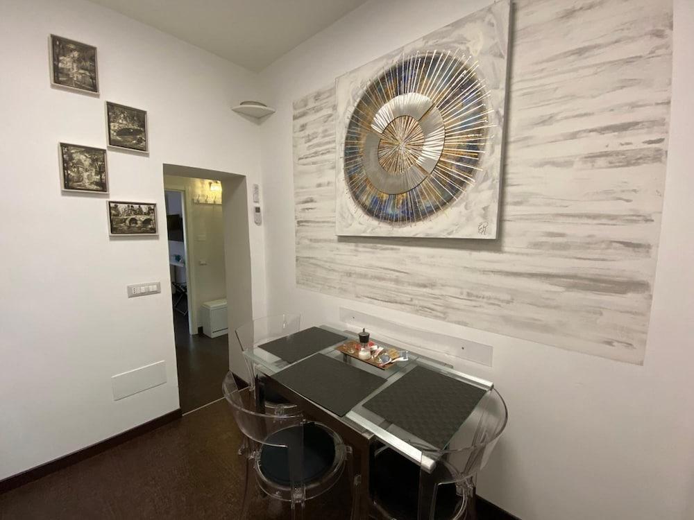 Milazzo23 Hotel Rom Eksteriør billede