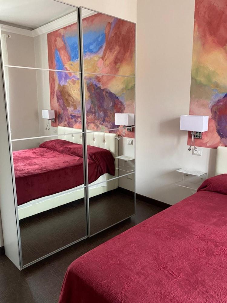 Milazzo23 Hotel Rom Eksteriør billede
