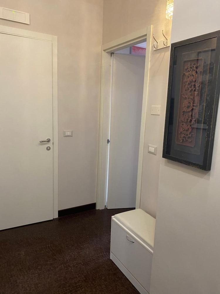 Milazzo23 Hotel Rom Eksteriør billede