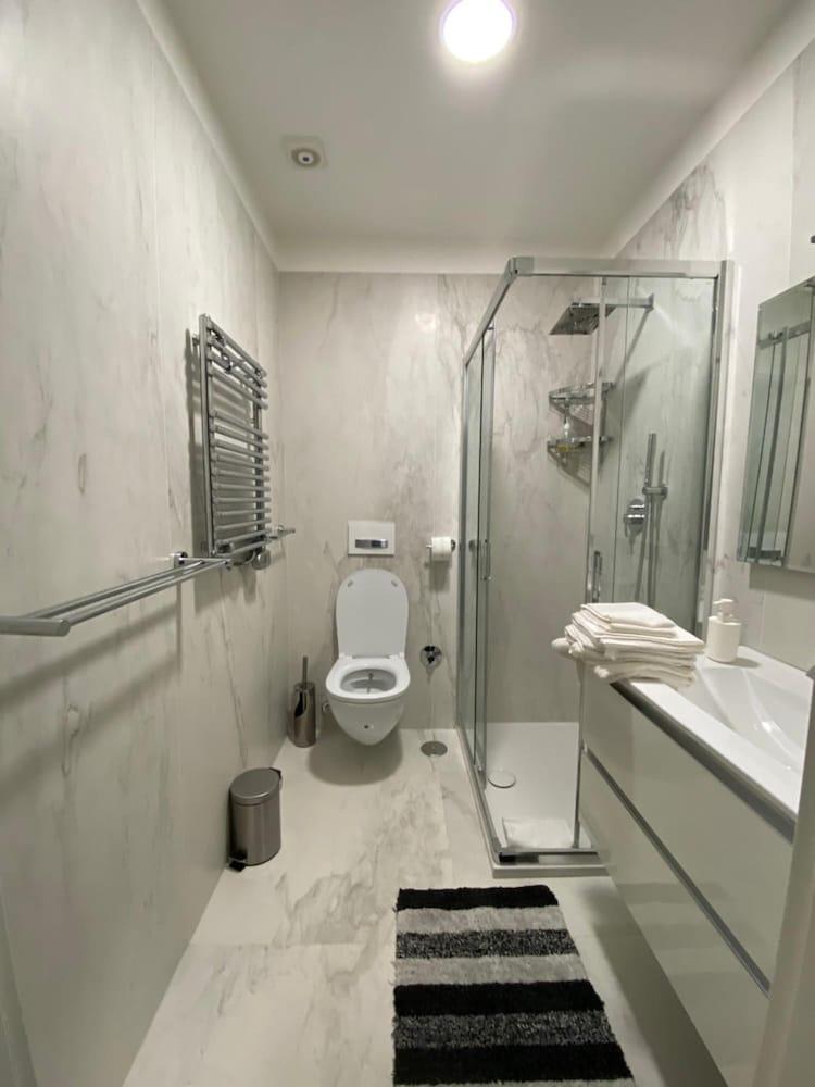Milazzo23 Hotel Rom Eksteriør billede