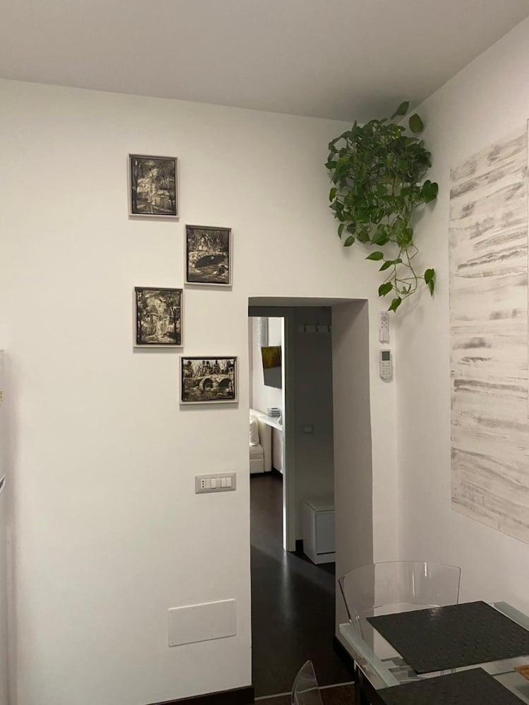 Milazzo23 Hotel Rom Eksteriør billede