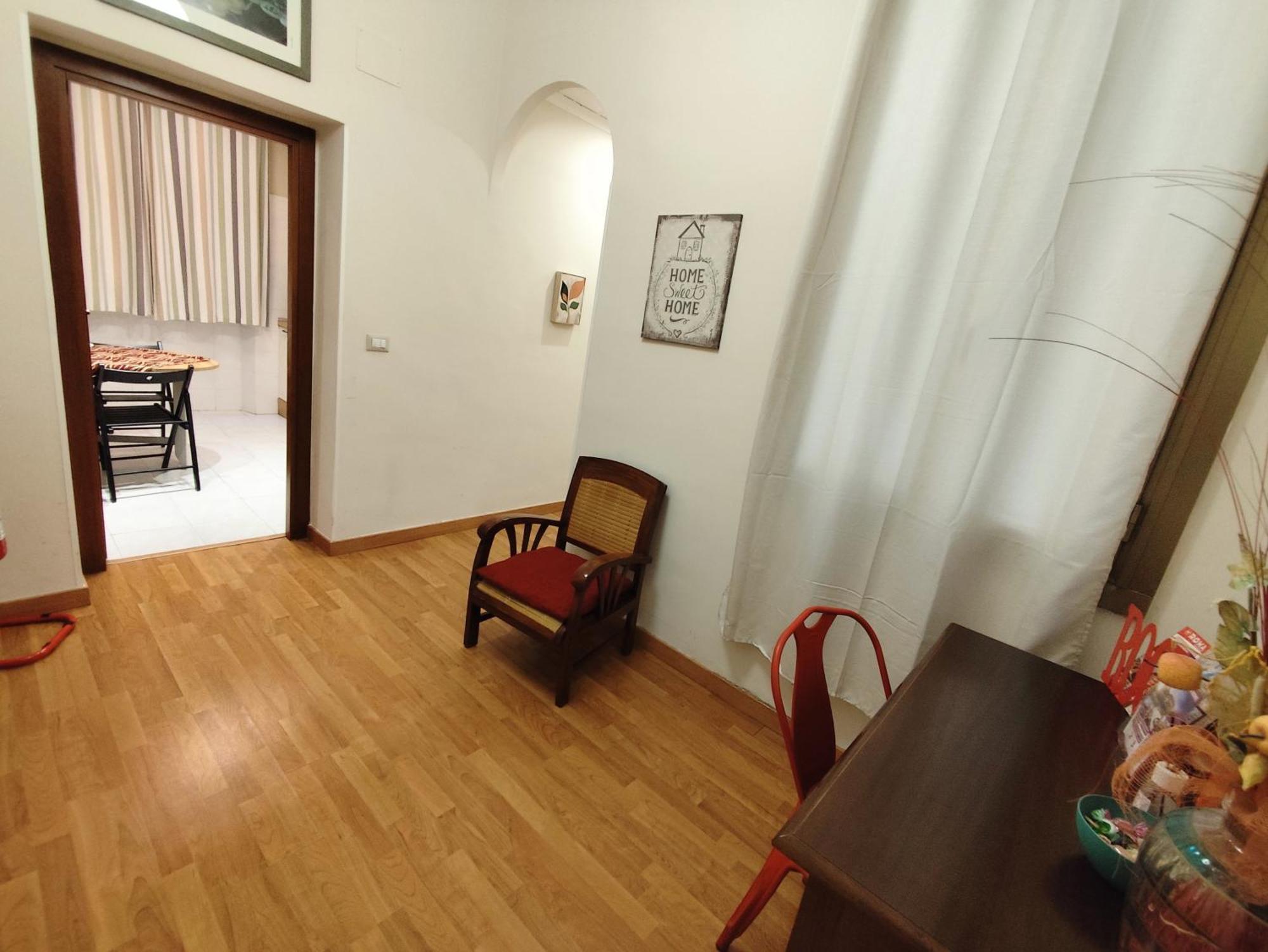 Milazzo23 Hotel Rom Eksteriør billede