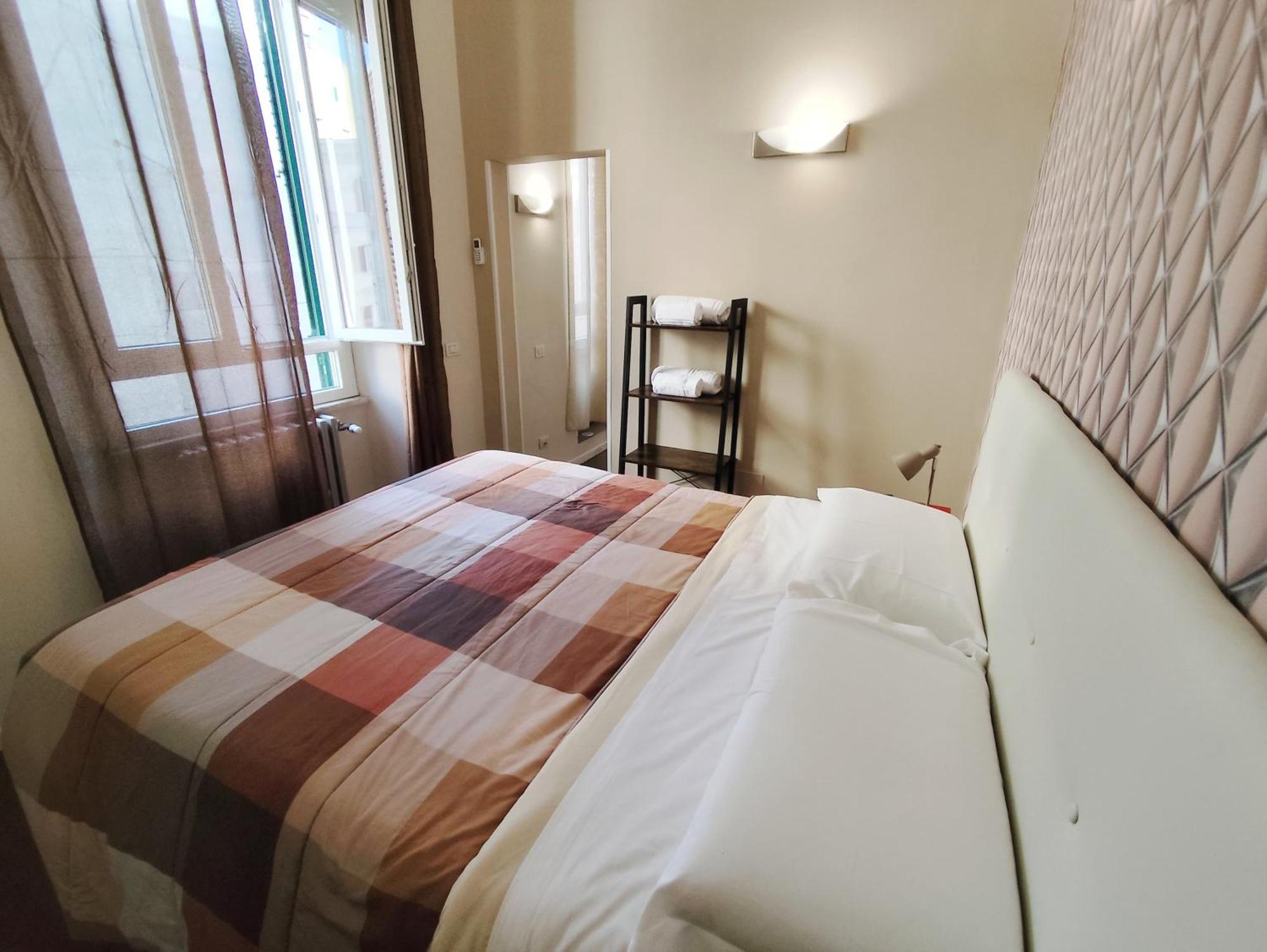 Milazzo23 Hotel Rom Eksteriør billede