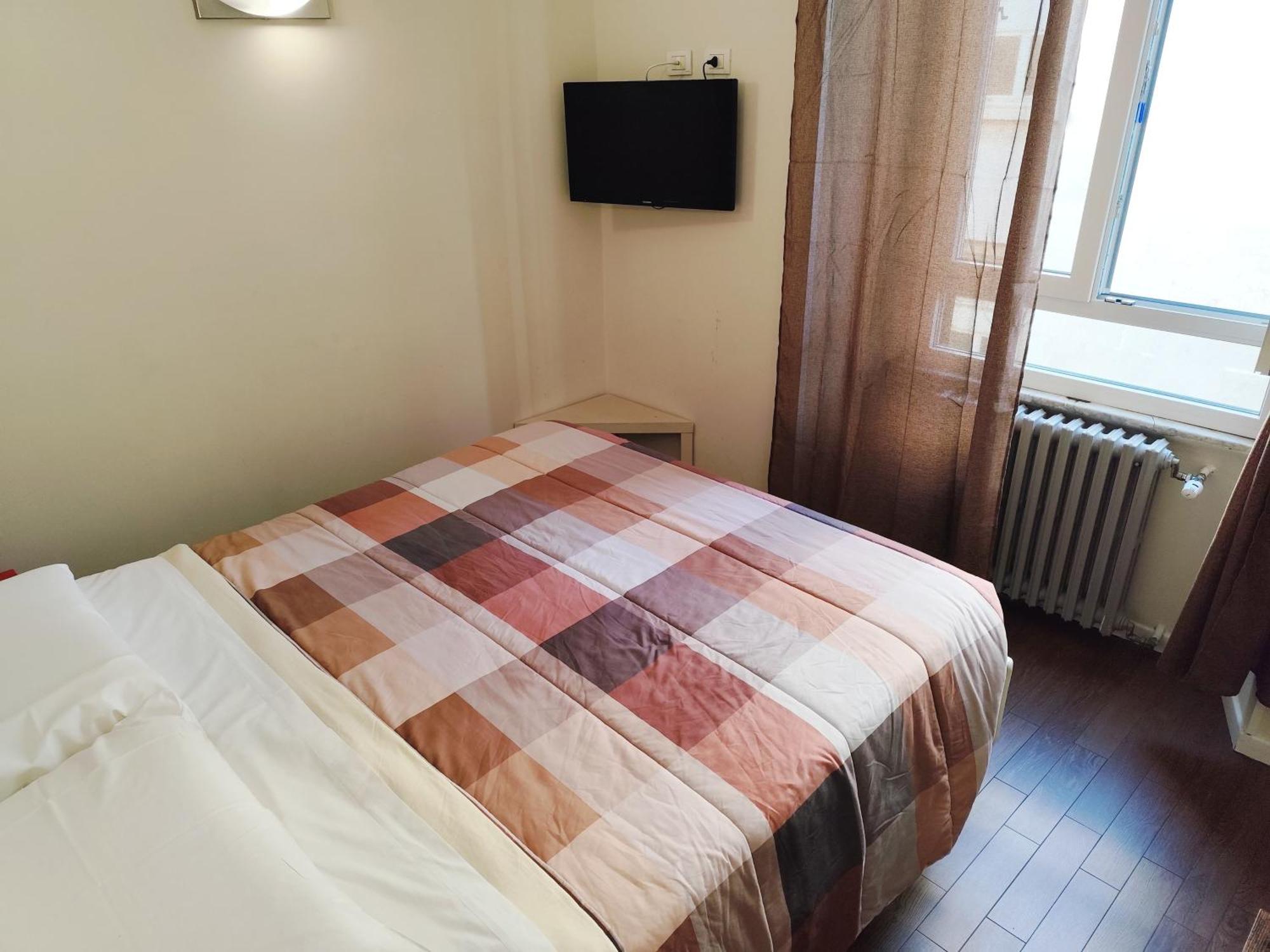 Milazzo23 Hotel Rom Eksteriør billede