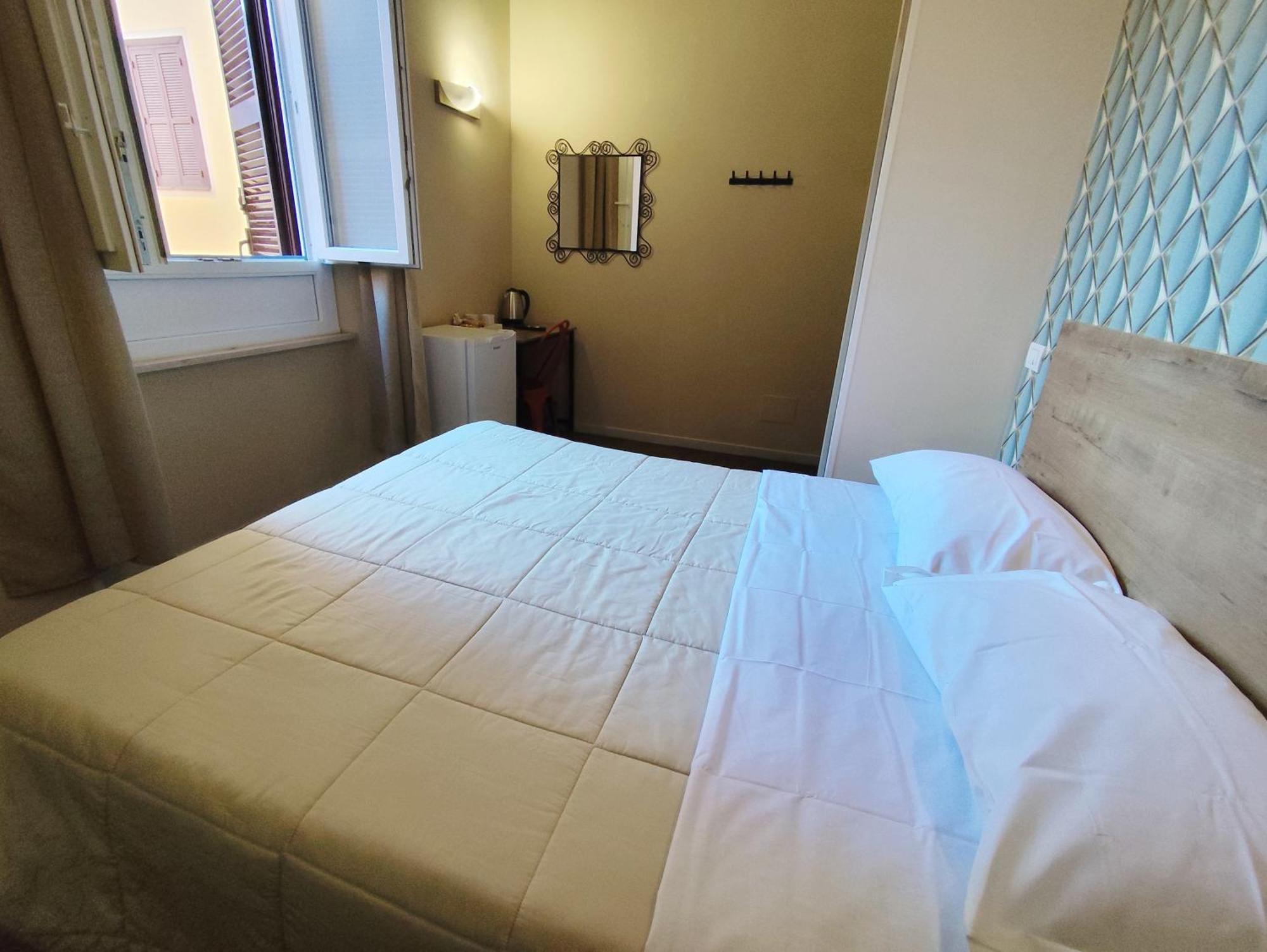 Milazzo23 Hotel Rom Eksteriør billede