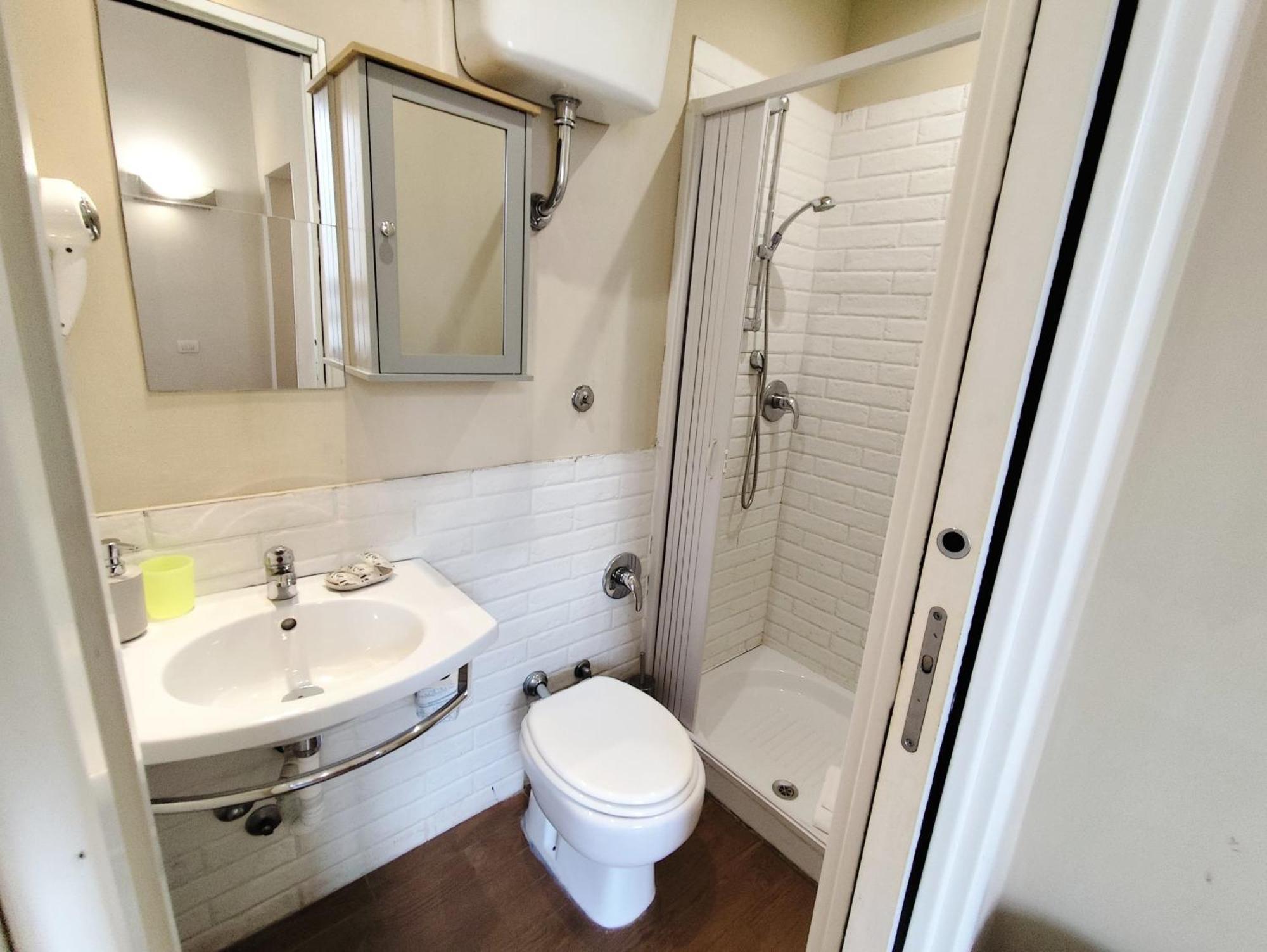 Milazzo23 Hotel Rom Eksteriør billede