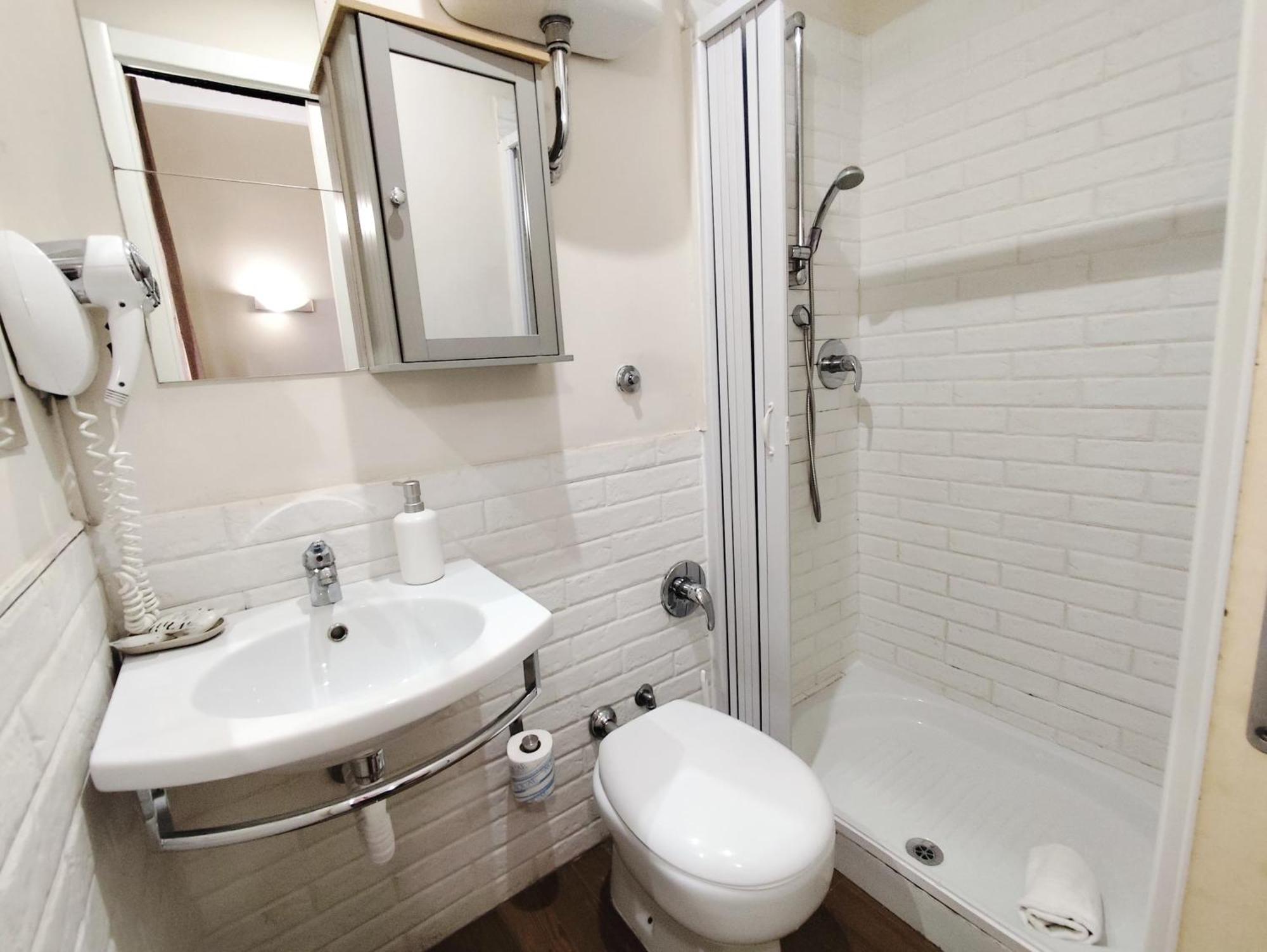 Milazzo23 Hotel Rom Eksteriør billede