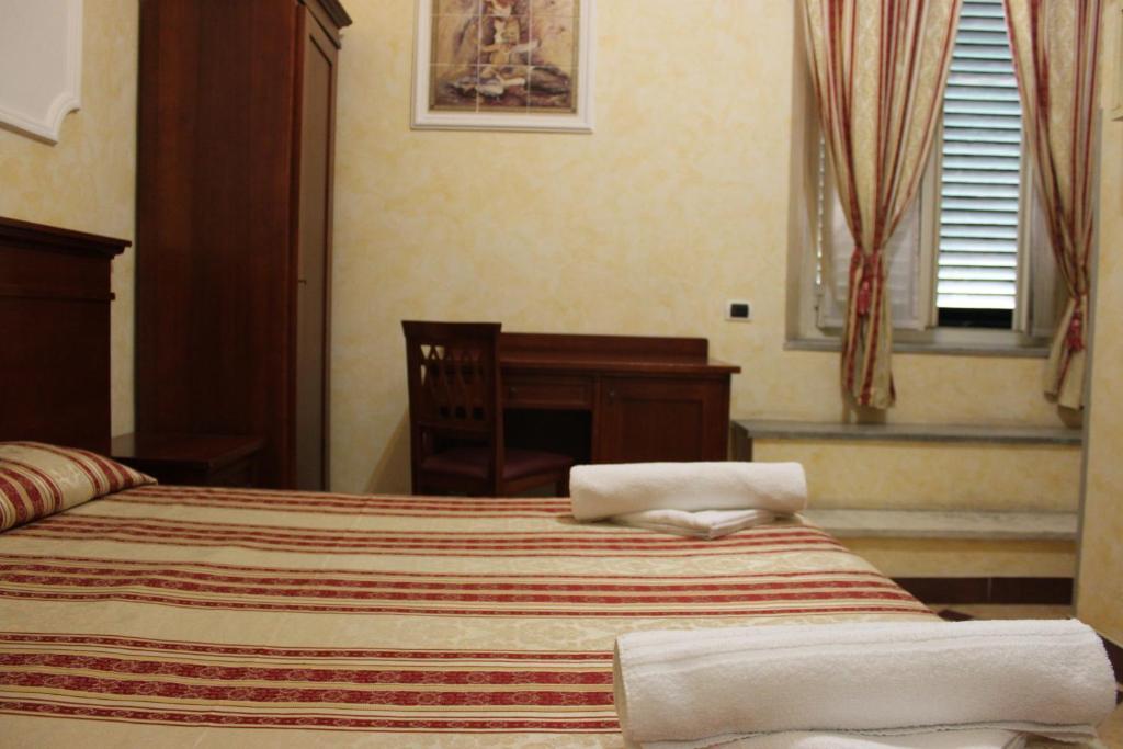 Milazzo23 Hotel Rom Eksteriør billede